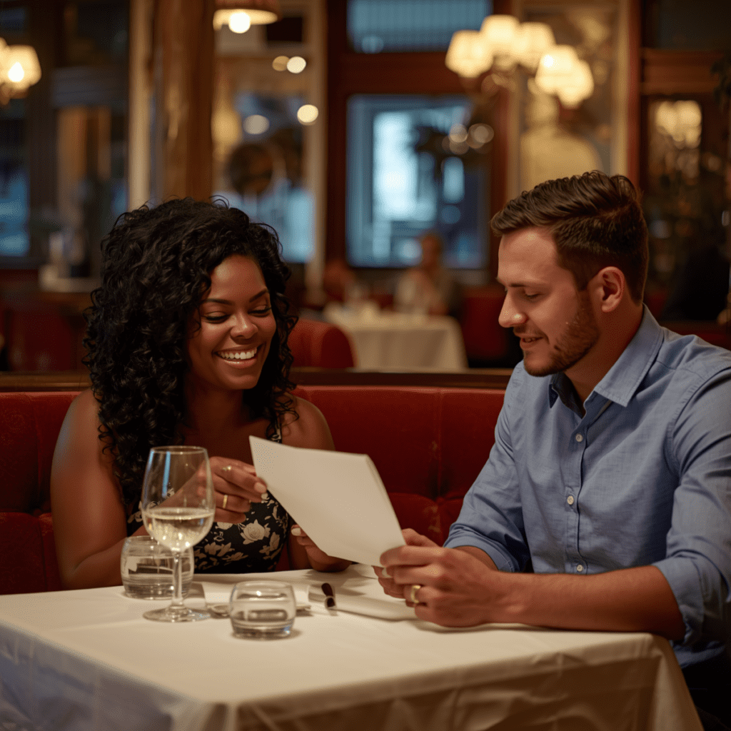 Romantic Restaurants In Atlanta