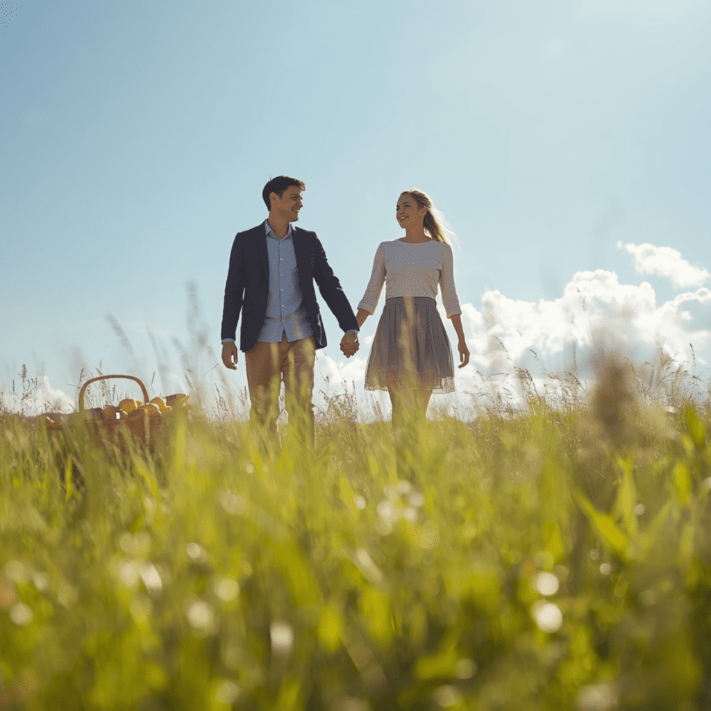 The Best Proposal Locations Near Atlanta