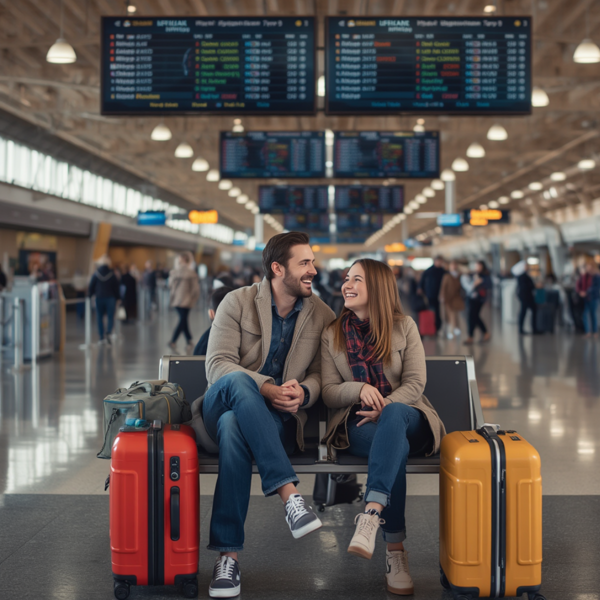 Ultimate Wedding Guest Guide to Traveling to Atlanta
