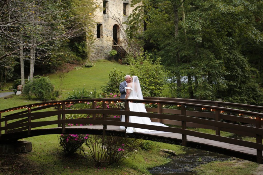 Frequently Asked Questions About Planning a North Georgia Wedding Near Atlanta
