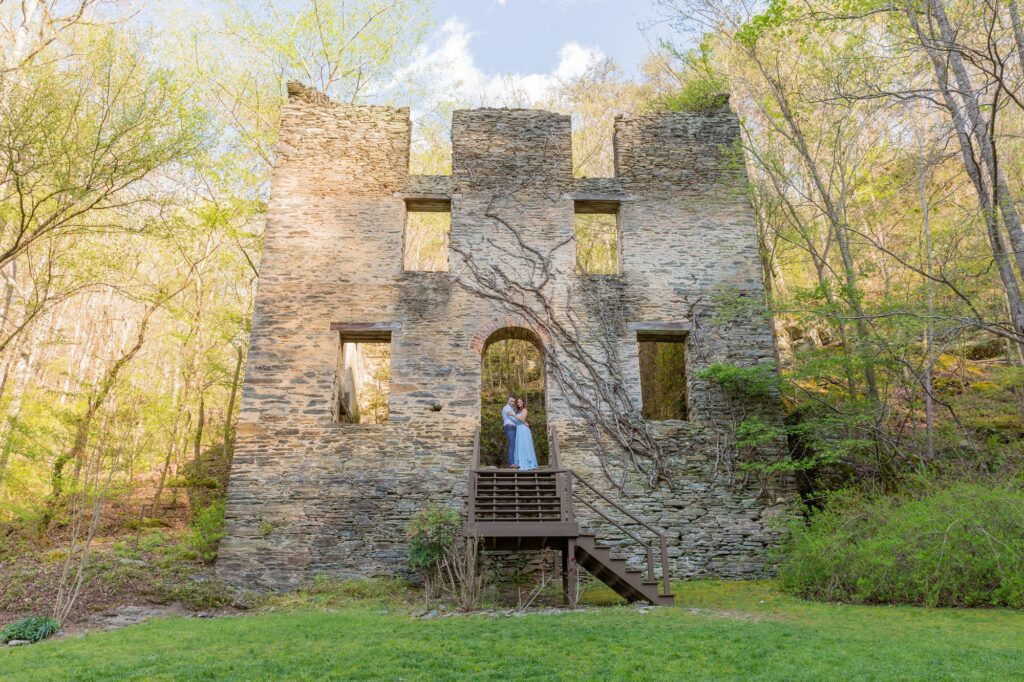 Where Wedding Guests Should Stay in North Georgia