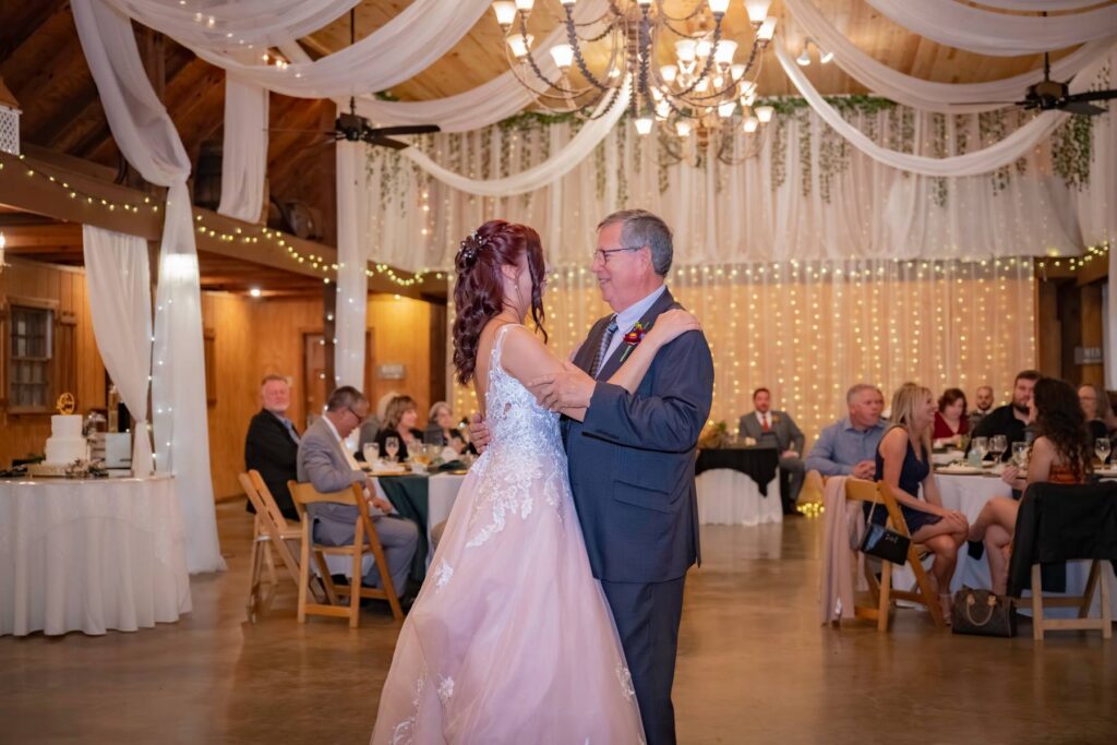 Think About Your Wedding Guests Before You Choose Your Venue