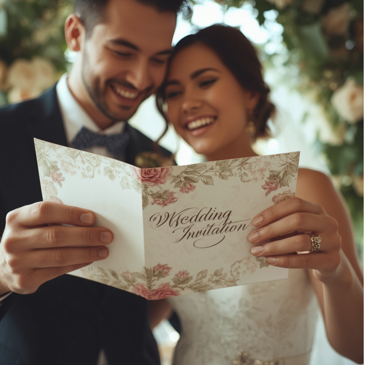 Where Wedding Guest Should Stay in North Georgia