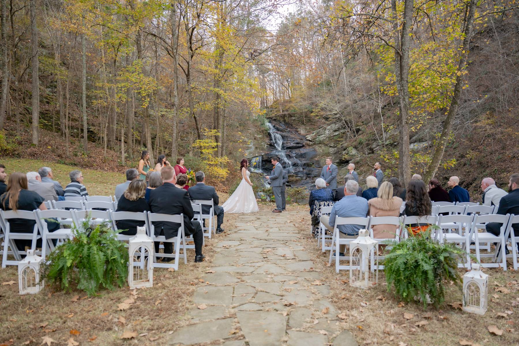 The Complete Guide to Planning a North Georgia Wedding Near Atlanta