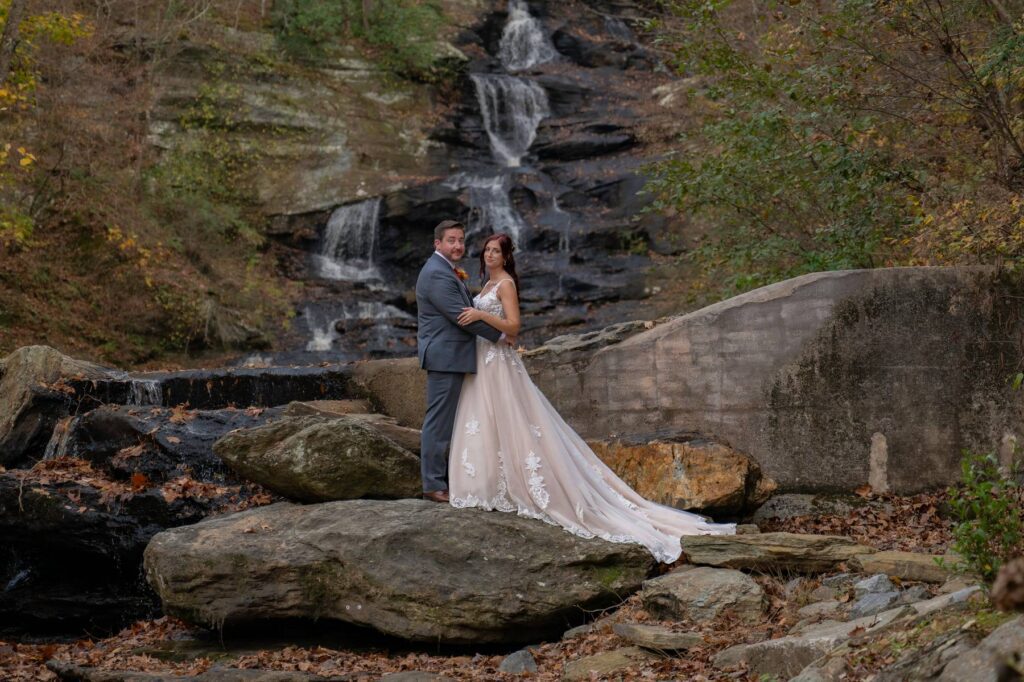 The Complete Guide to Planning a North Georgia Wedding Near Atlanta