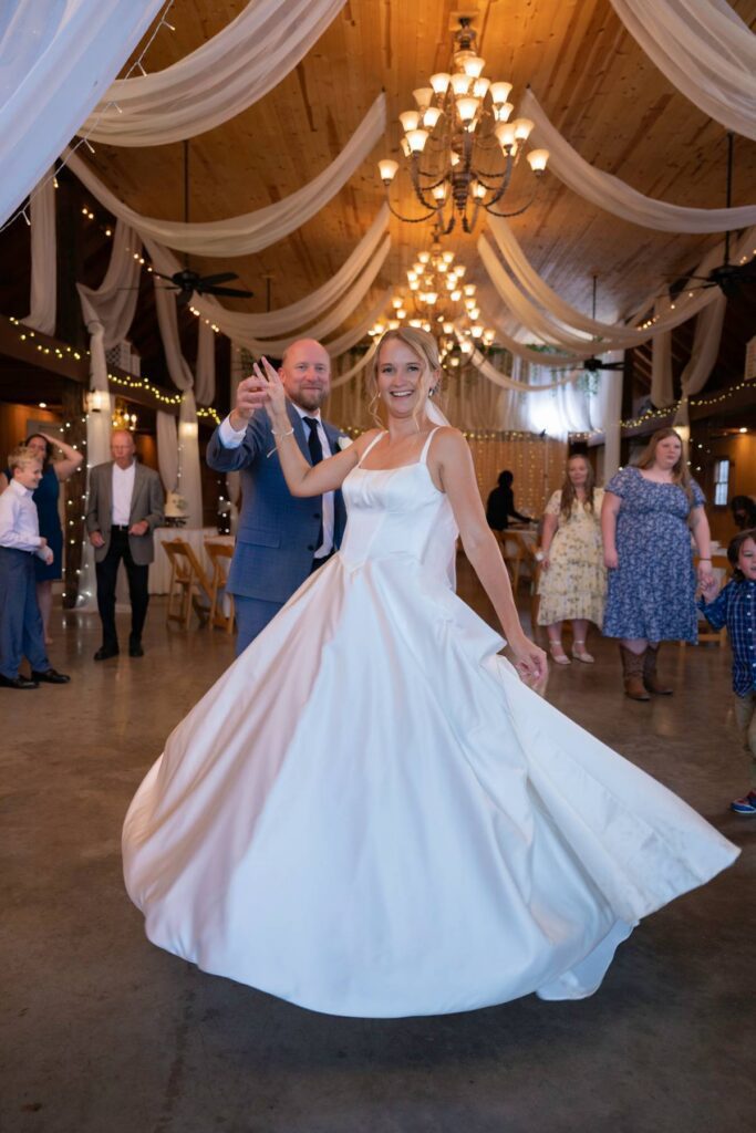 The Complete Guide to Planning a North Georgia Wedding Near Atlanta